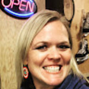 Meet your Posher, Joanna